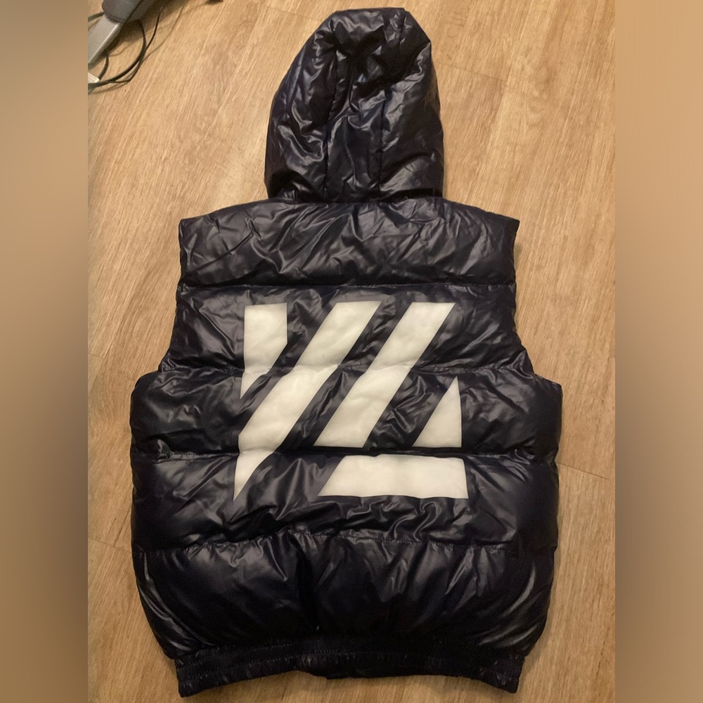 YoungLA Puffer Vest
